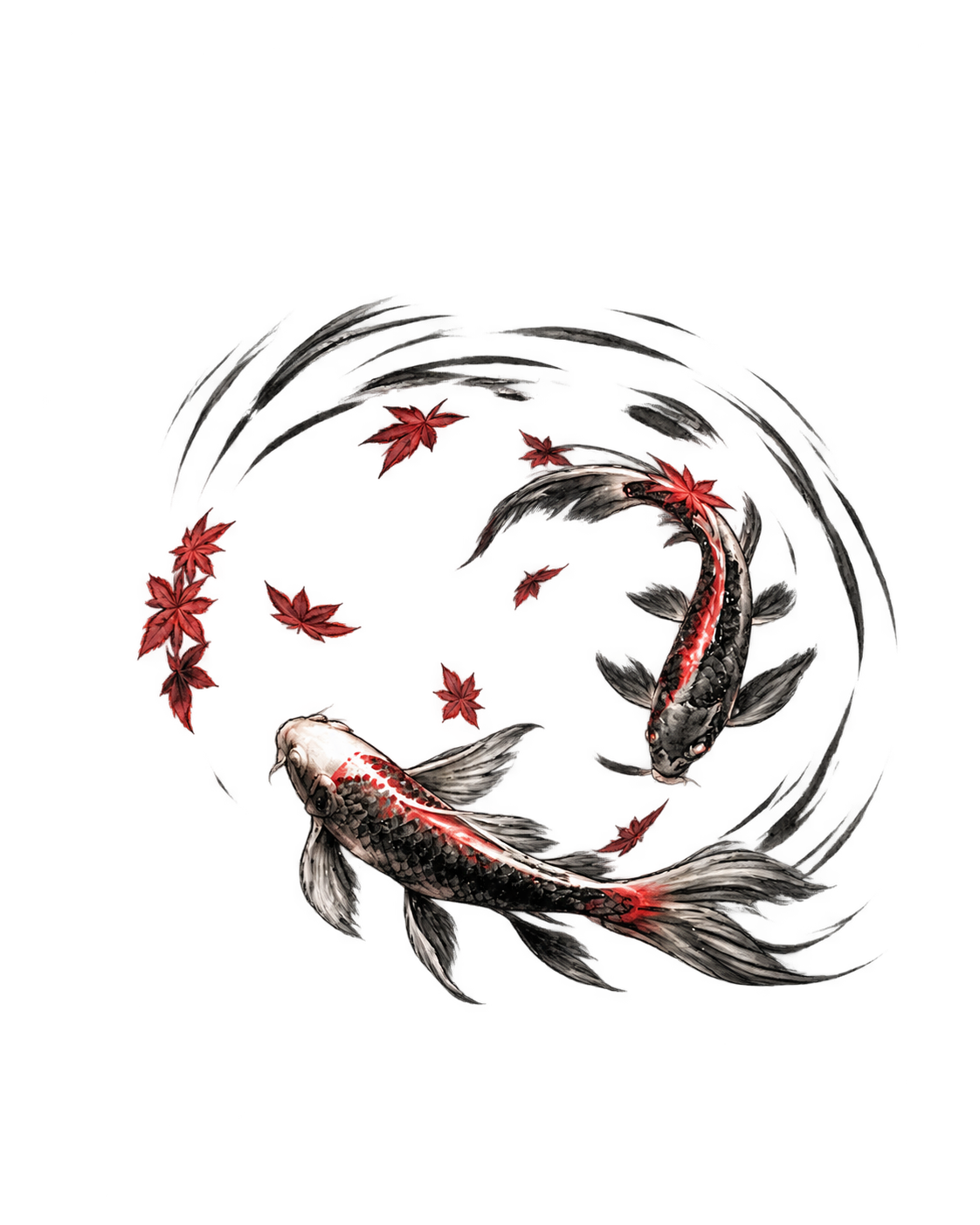 Koi